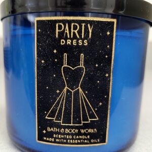 🆕️Bath & Body Works-Party Dress🥳👗